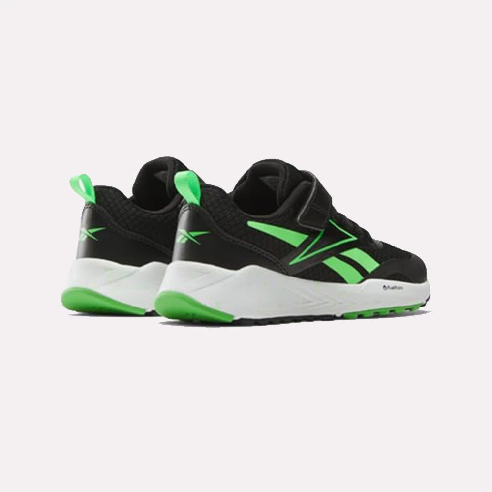 Energen Run Elastic Lace & Top Strap Running Shoes - Men