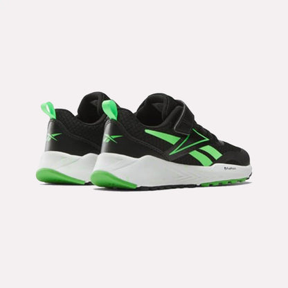Energen Run Elastic Lace & Top Strap Running Shoes - Men