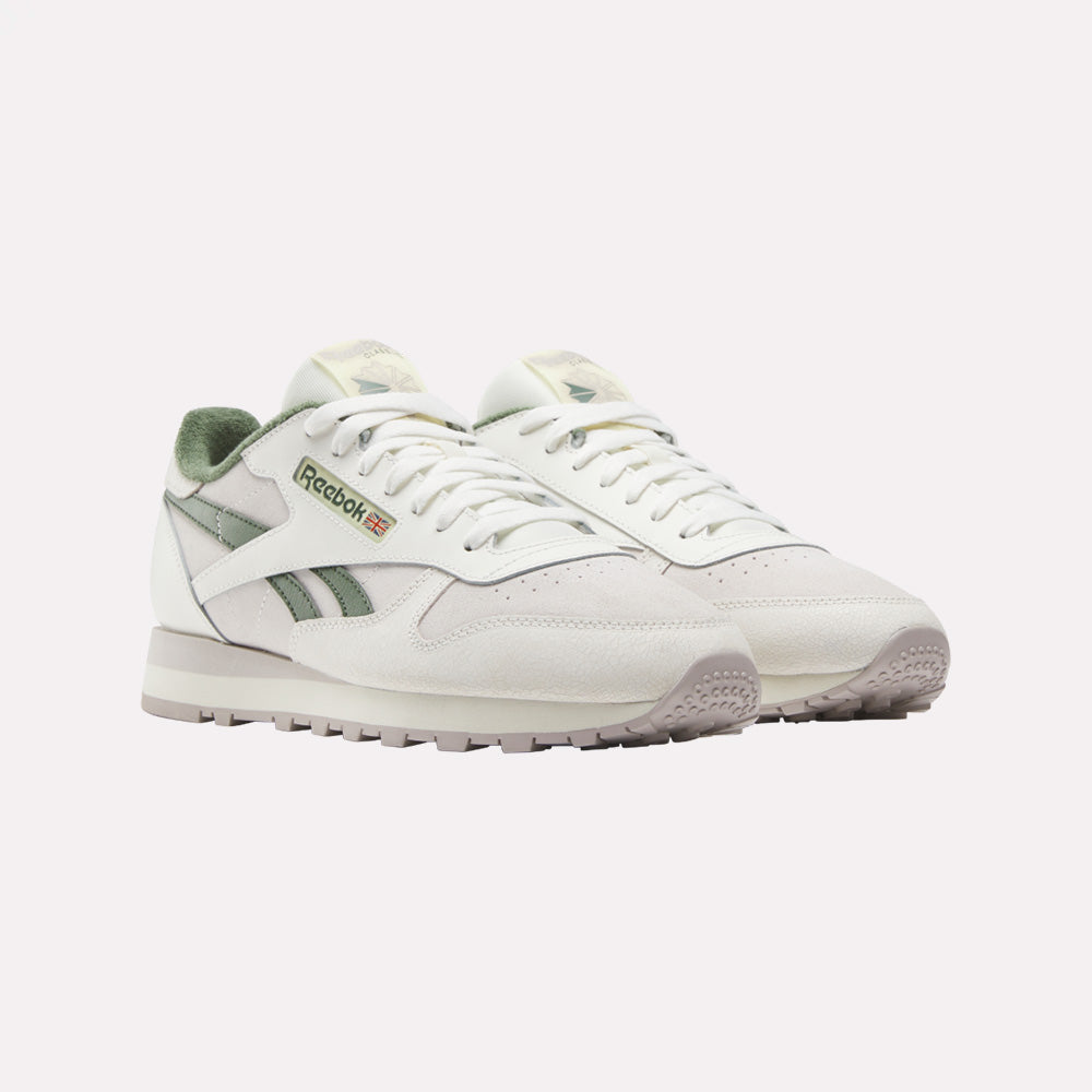 Classic Leather Unisex Shoes
