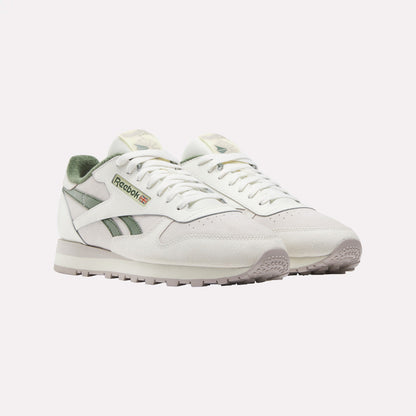 Classic Leather Unisex Shoes