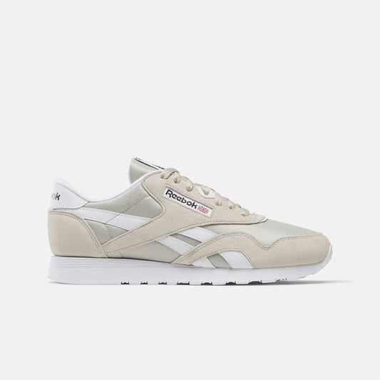 Classic Nylon Men's Shoes