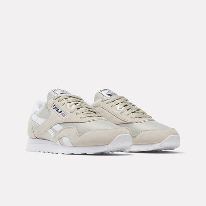 Classic Nylon Men's Shoes