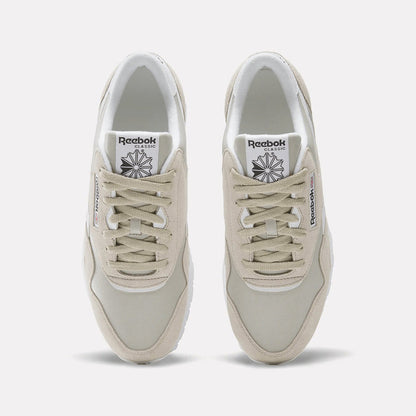 Classic Nylon Men's Shoes