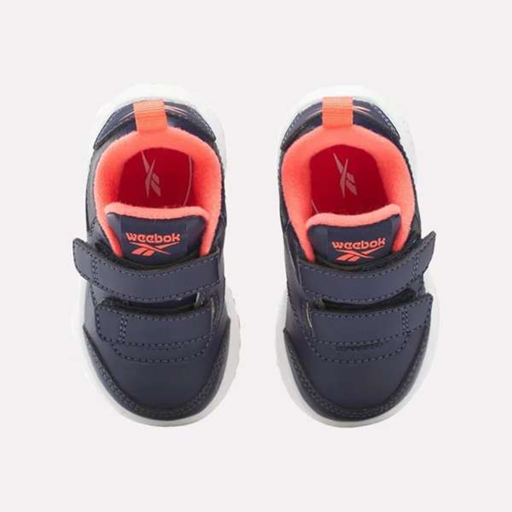 Reebok Weebok Clasp Low 2