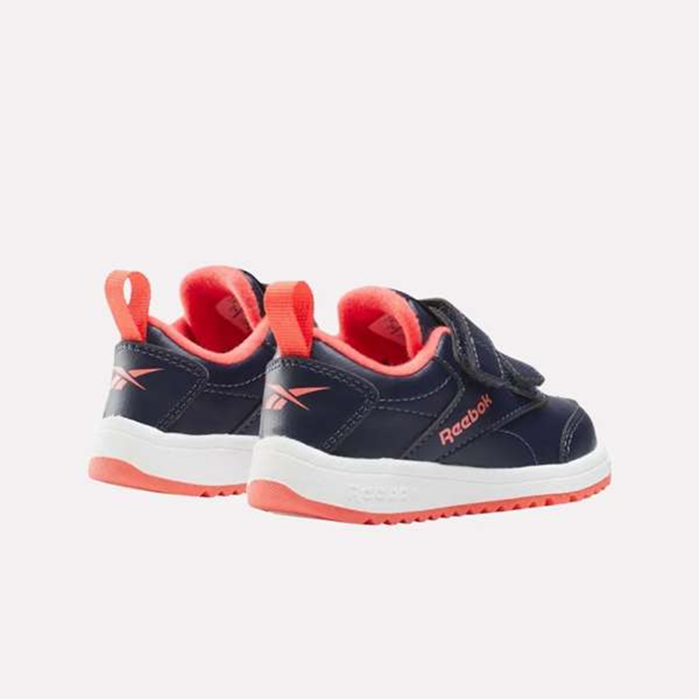 Reebok Weebok Clasp Low 2