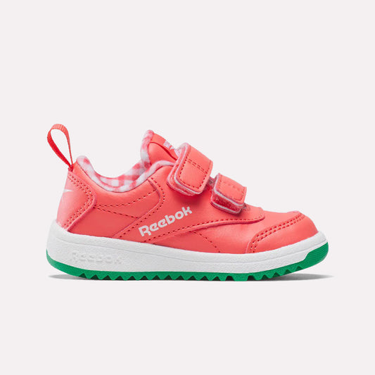 Weebok Clasp Low 2 Unisex Kids Sneaker