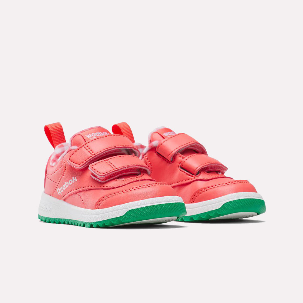 Weebok Clasp Low 2 Unisex Sneaker