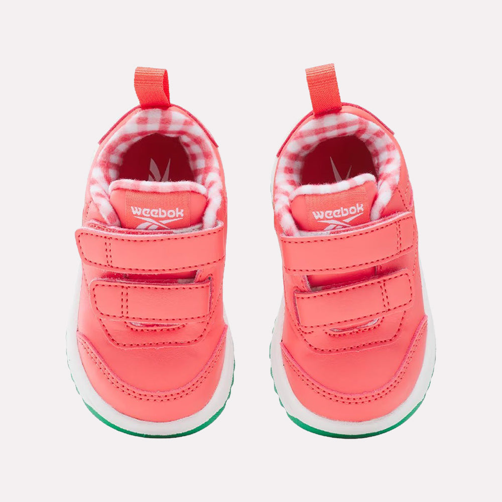Weebok Clasp Low 2 Unisex Sneaker