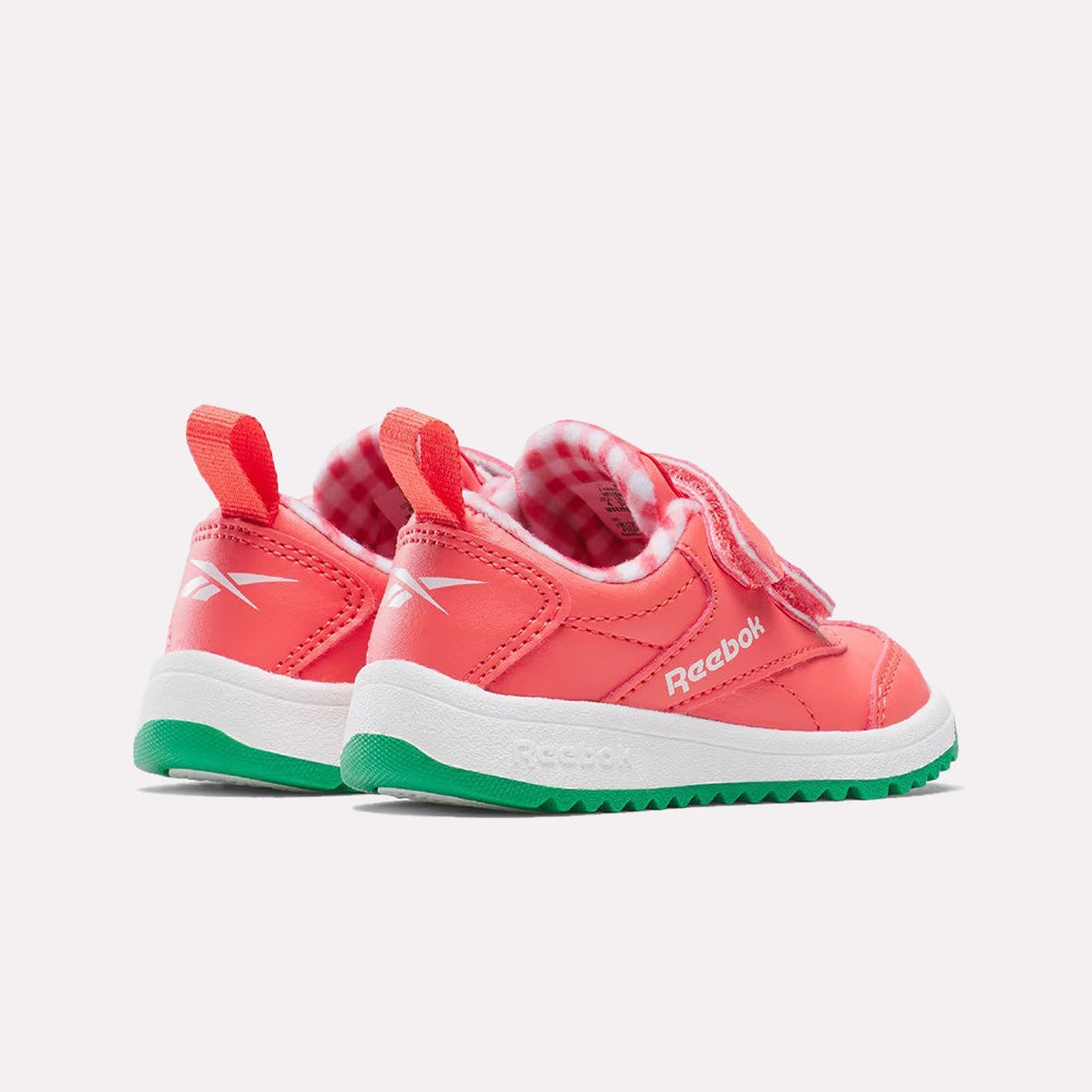 Weebok Clasp Low 2 Unisex Sneaker