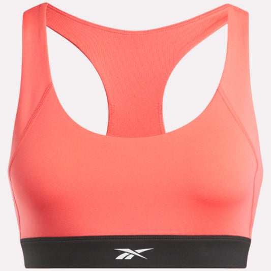 ID Train Racer Women's Bra