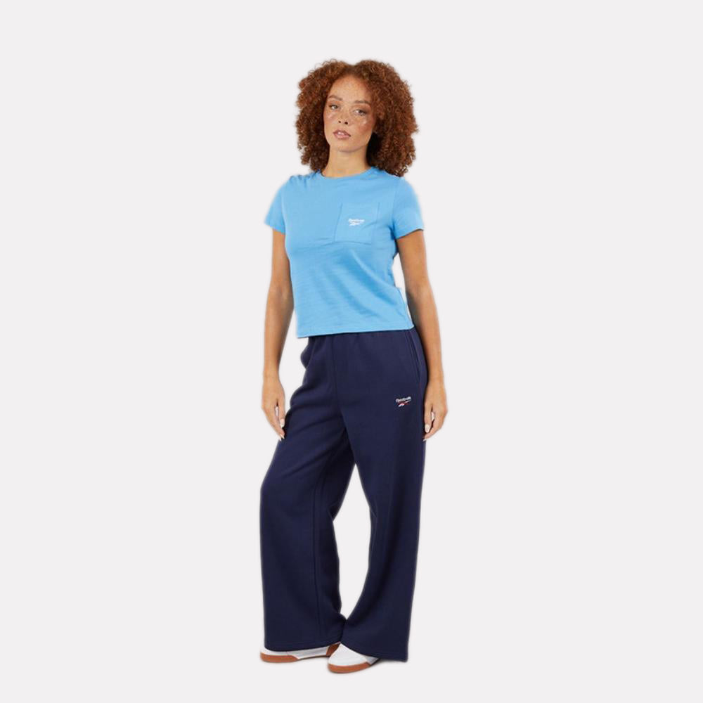 Identity Small Logo Women's T-Shirt