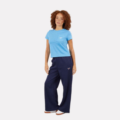 Identity Small Logo Women's T-Shirt