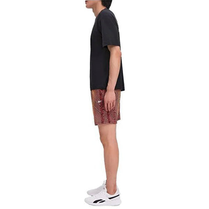 Athlete Hype Color Pop Men's Short