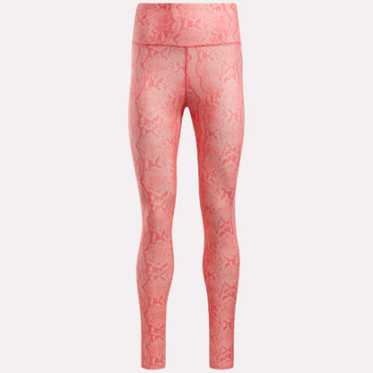 Identity Training All Over Print Women's Tight
