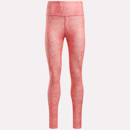 Identity Training All Over Print Women's Tight