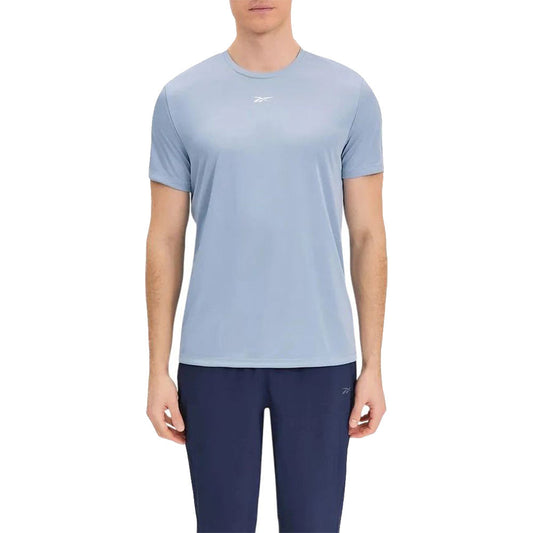 ID Train Short Sleeve Tech Men's Tee