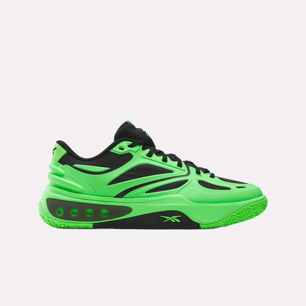 Engine A Basketball Unisex Shoes