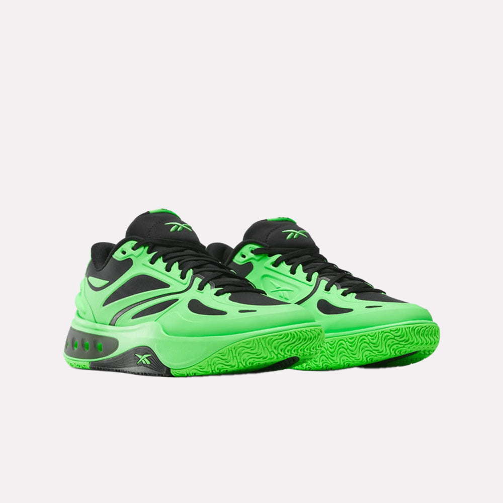 Engine A Basketball Unisex Shoes