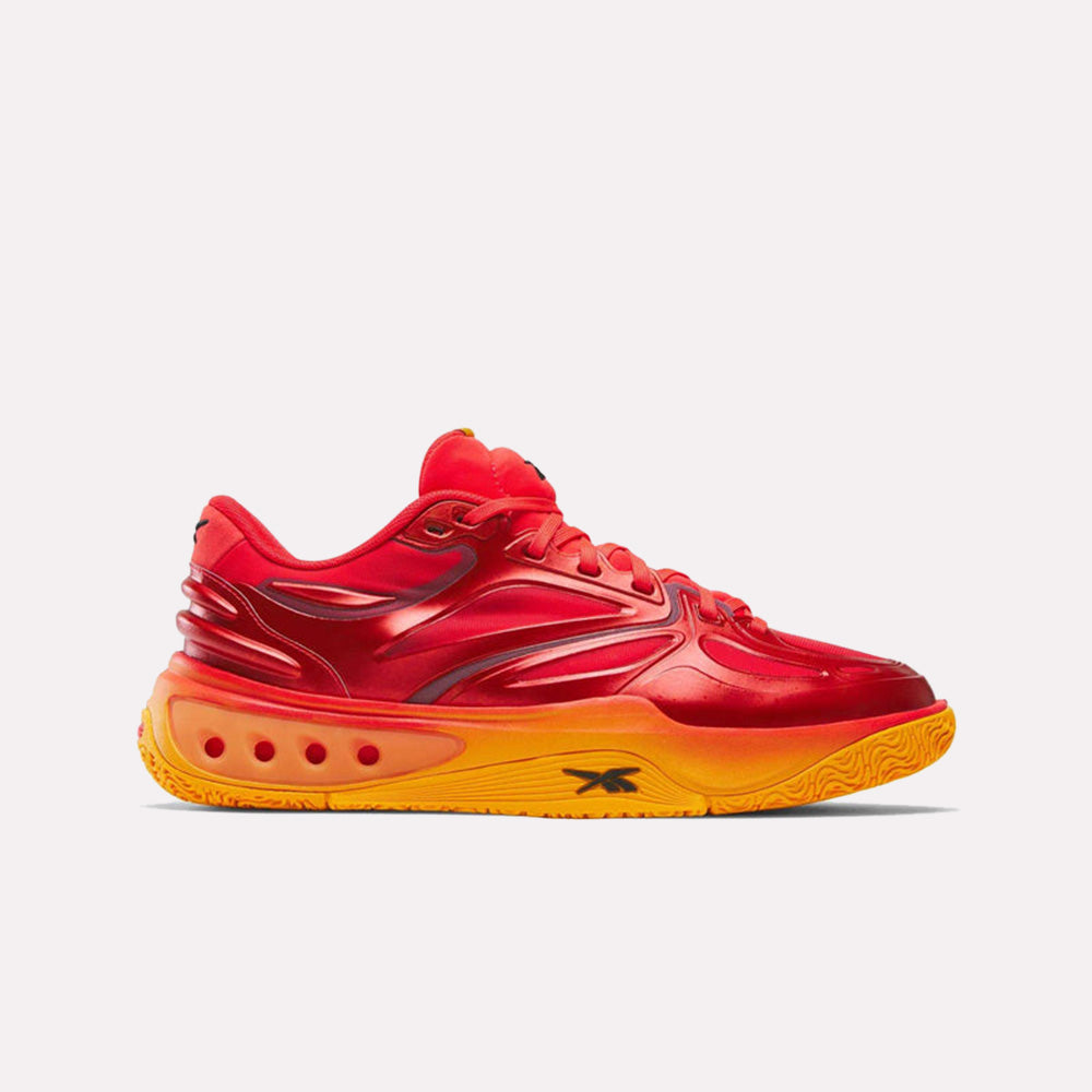 Engine A Basketball Unisex Shoes