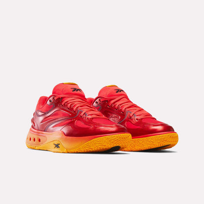 Engine A Basketball Unisex Shoes