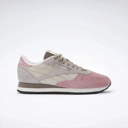 Classic Leather Unisex Shoes