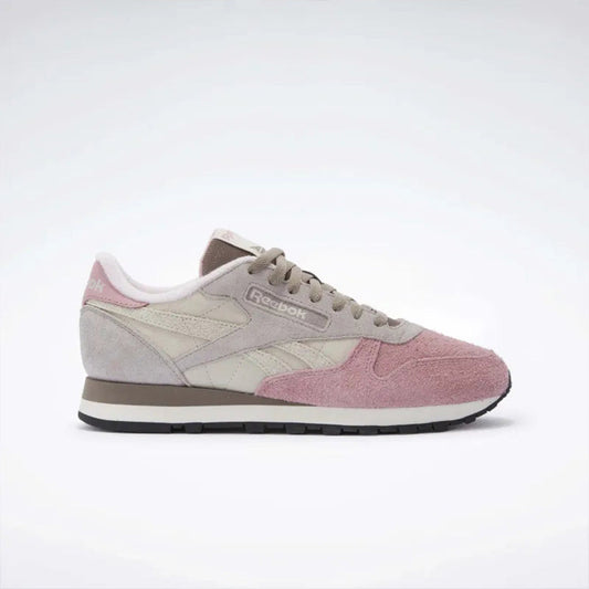 Classic Leather Unisex Shoes