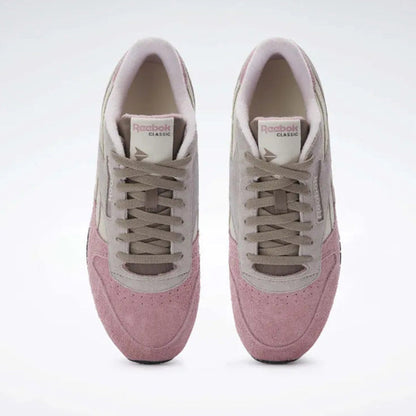 Classic Leather Unisex Shoes