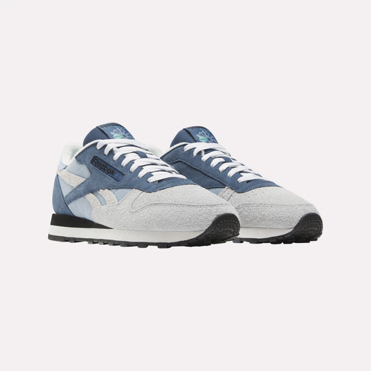 Classic Leather Unisex Shoes