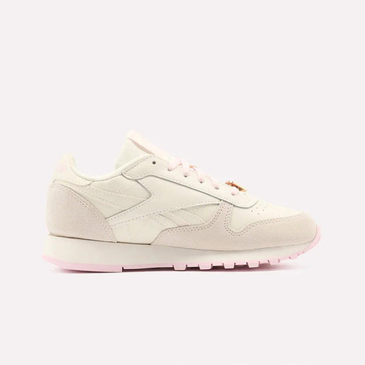 Classic Leather Kid's Shoes
