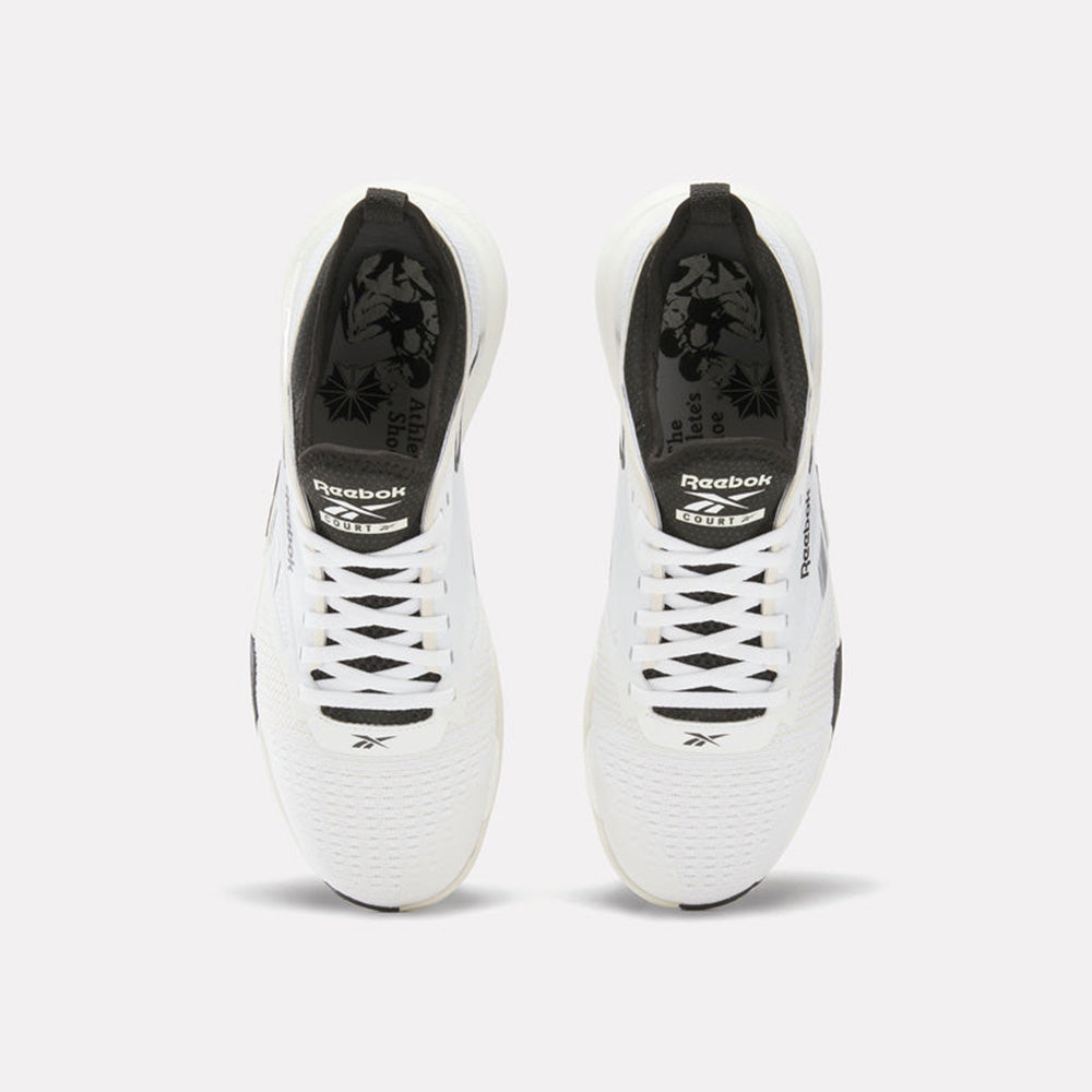 Nano Court Training Unisex Shoes
