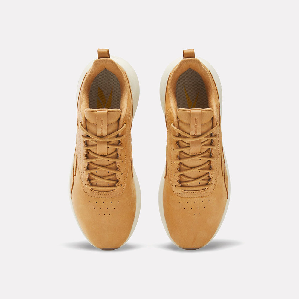 DMX Comfort+ Unexpected Lux Walking Unisex Shoes