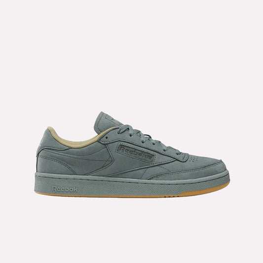 Club C 85 Vintage Unisex Shoes