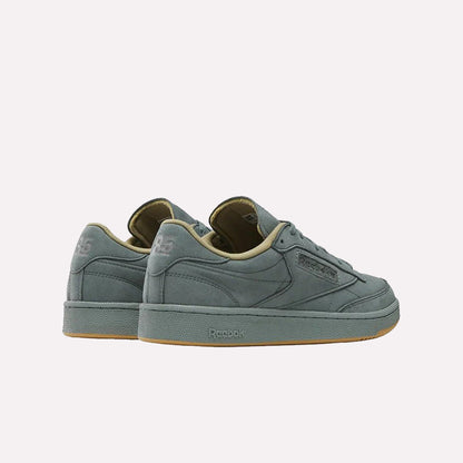 Club C 85 Vintage Unisex Shoes