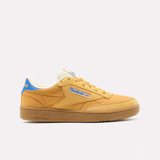 Club C 85 Unisex Shoes
