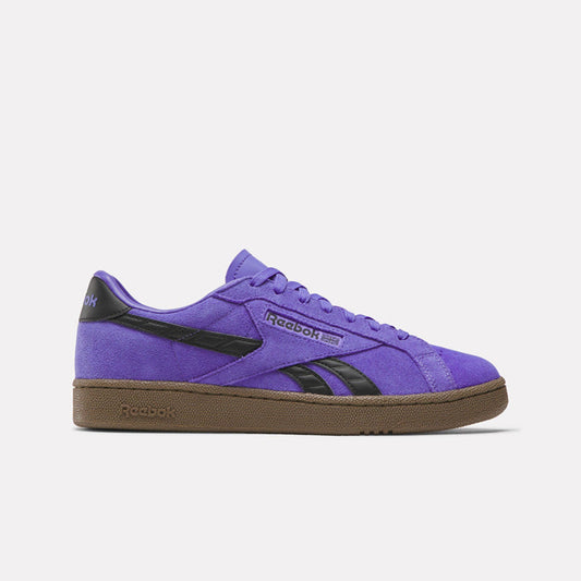 Club C Grounds UK Unisex Shoes