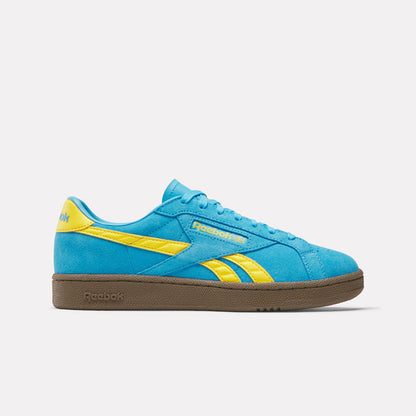 Club C Grounds UK Unisex Shoes