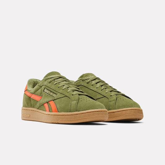Club C Grounds UK Unisex Shoes