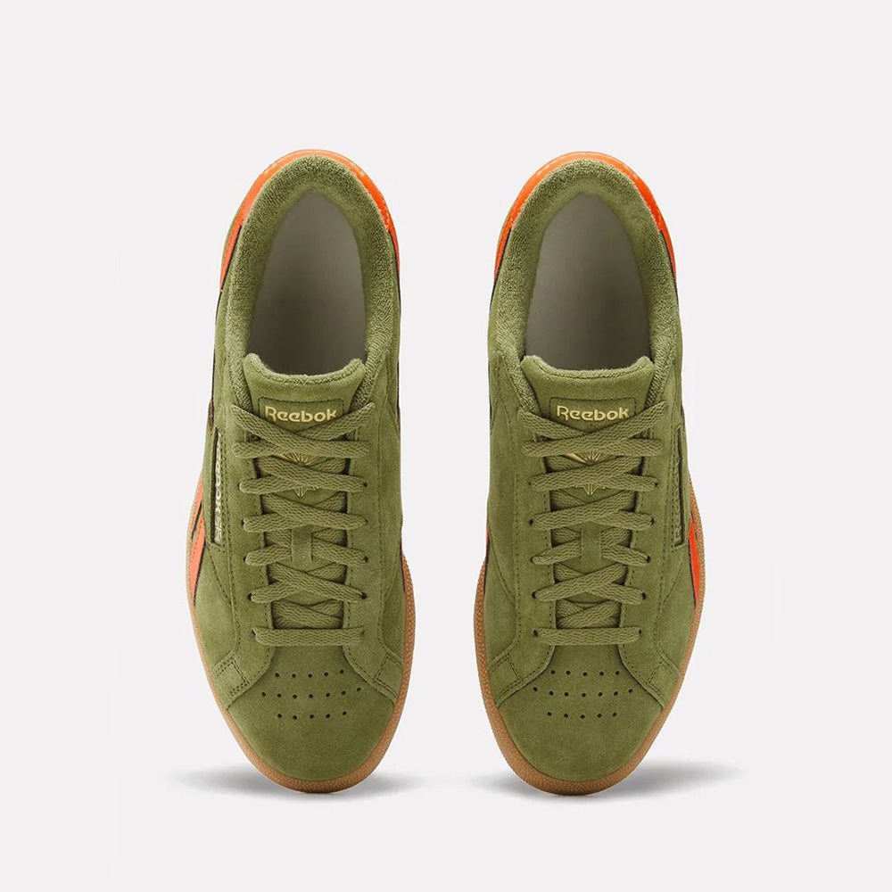 Club C Grounds UK Unisex Shoes