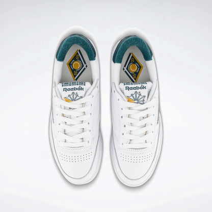 Club C 85 Vintage Women's Shoes