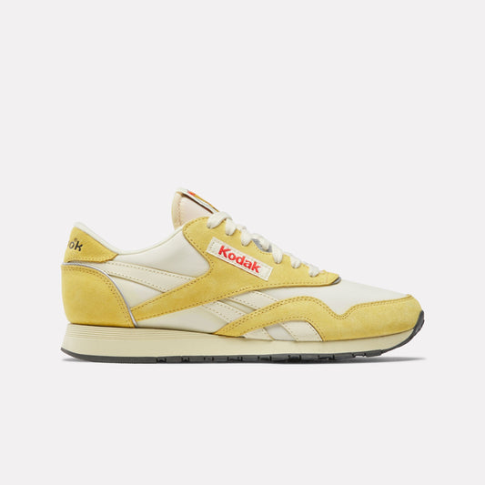 Kodak Classic Nylon Unisex Shoes