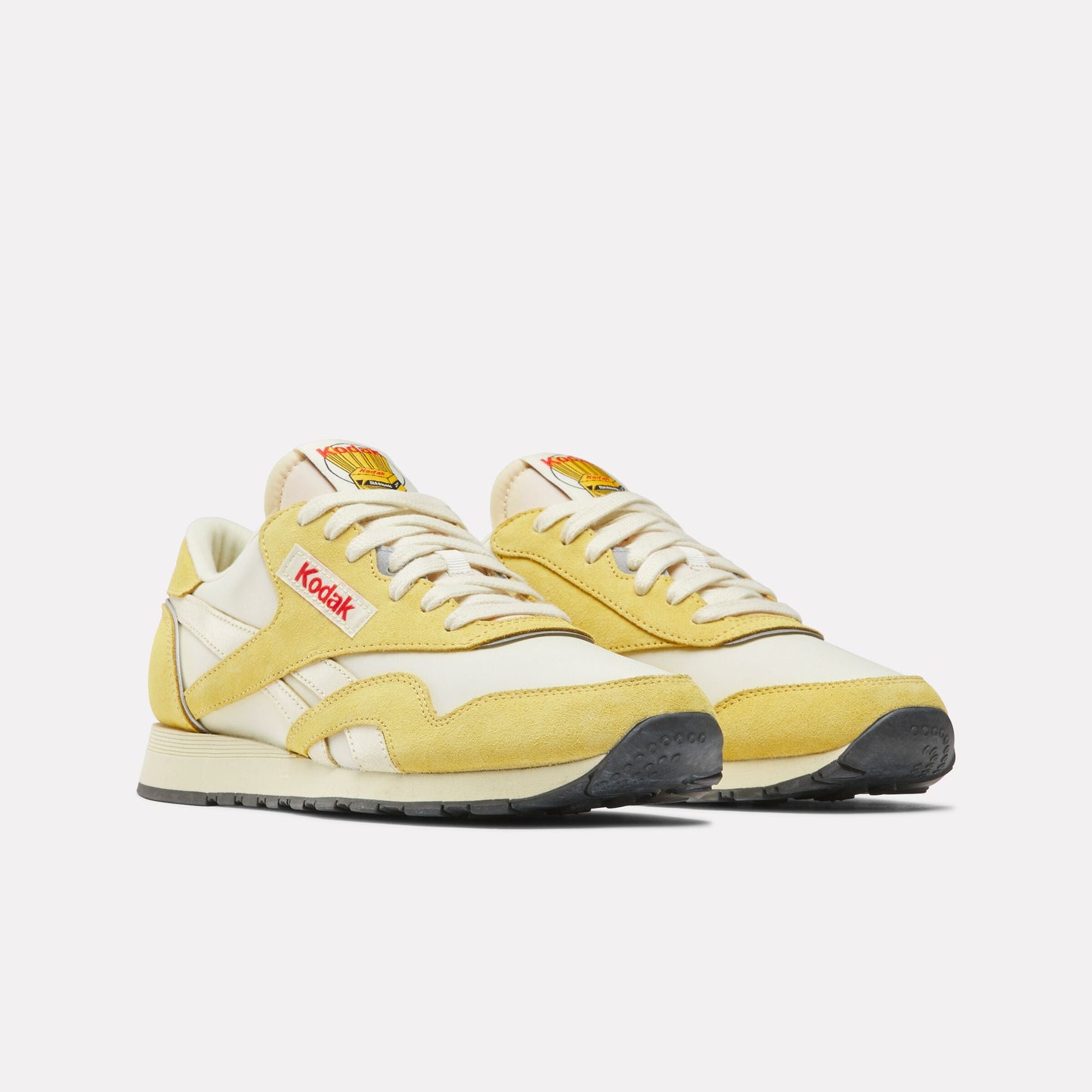Kodak Classic Nylon Unisex Shoes