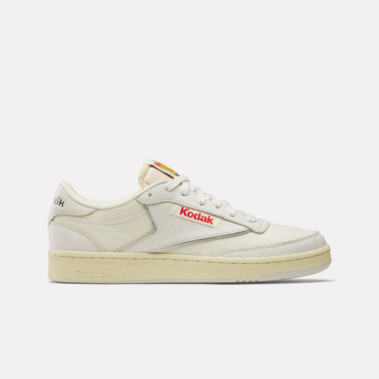Kodak Club C 85 Unisex Shoes