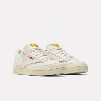 Kodak Club C 85 Unisex Shoes