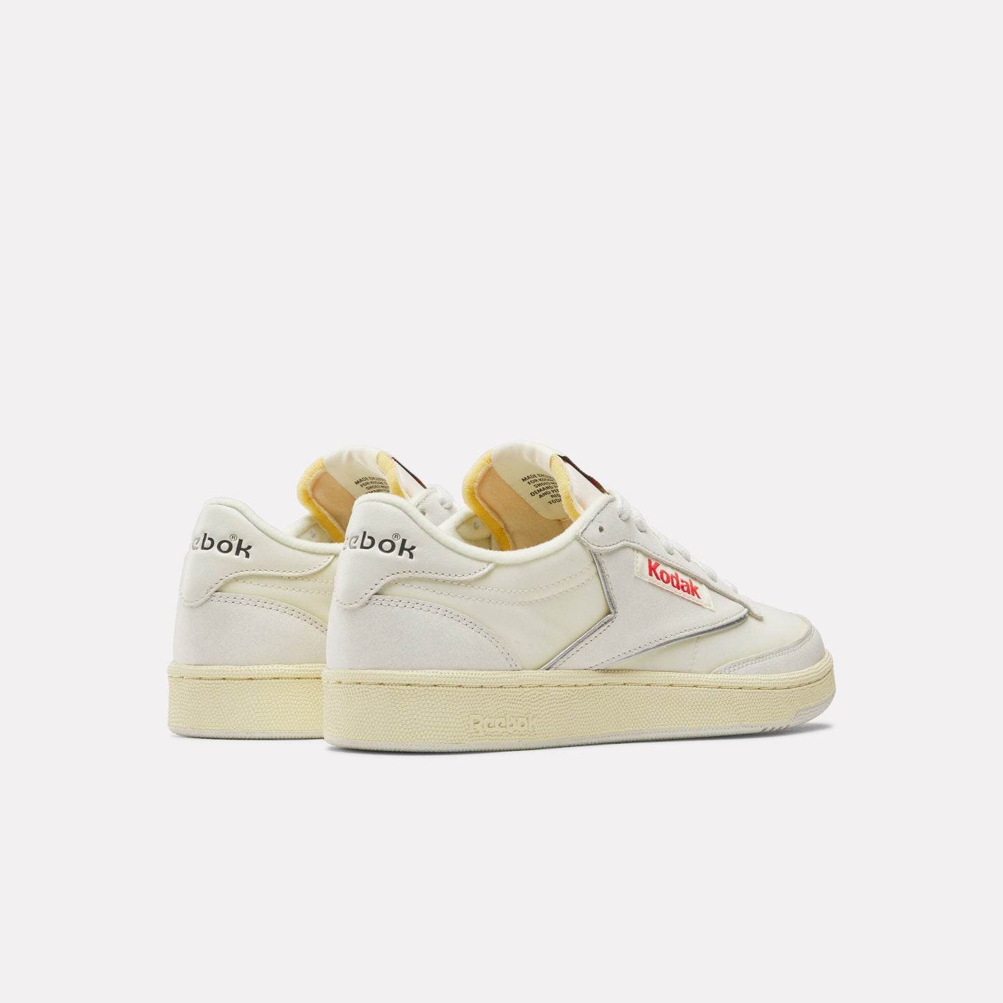 Kodak Club C 85 Unisex Shoes
