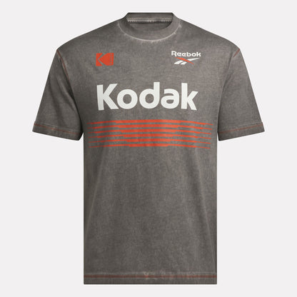 Kodak Graphic Unisex T-Shirt