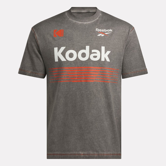 Kodak Graphic Unisex T-Shirt