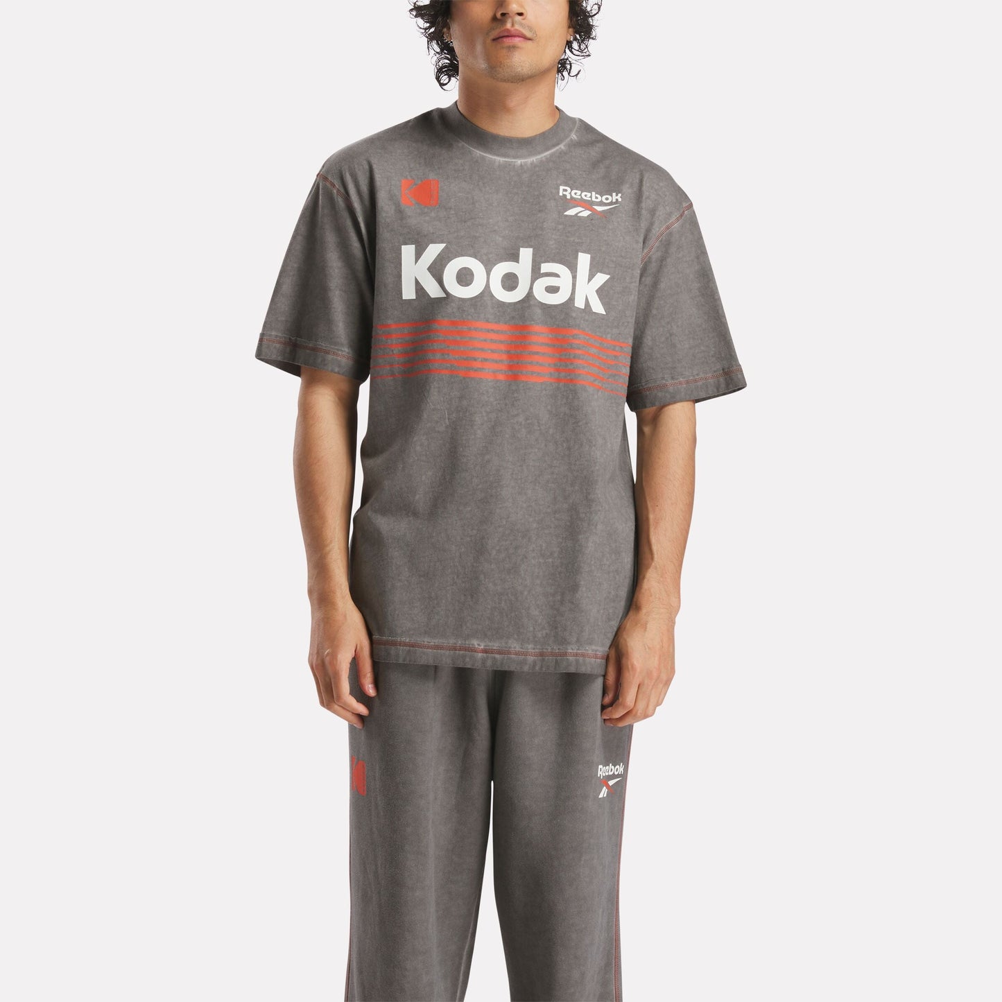 Kodak Graphic Unisex T-Shirt