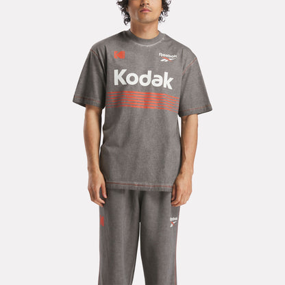 Kodak Graphic Unisex T-Shirt