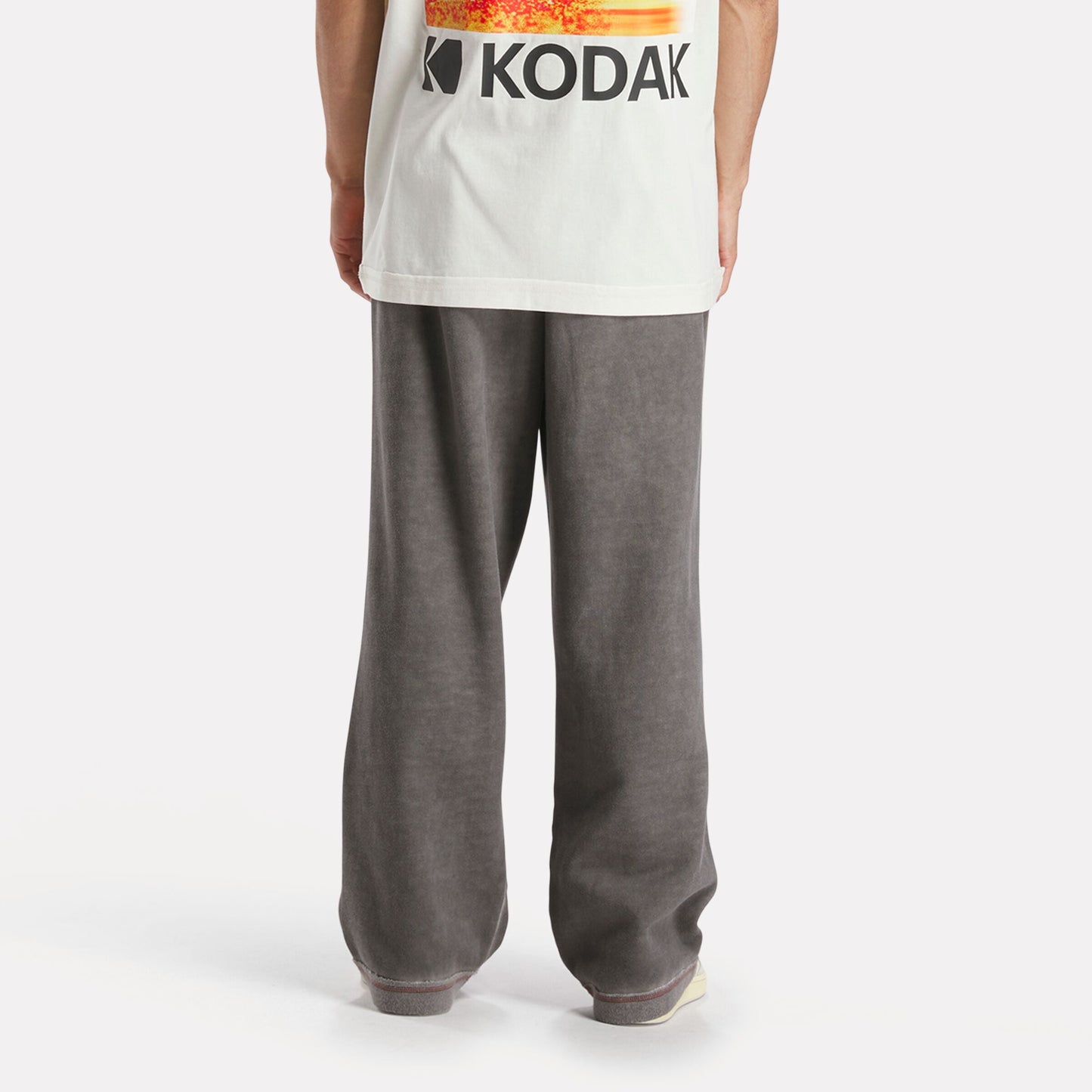 Kodak Graphic Unisex Pants