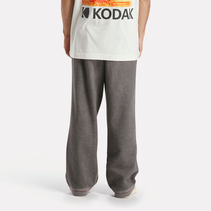 Kodak Graphic Unisex Pants
